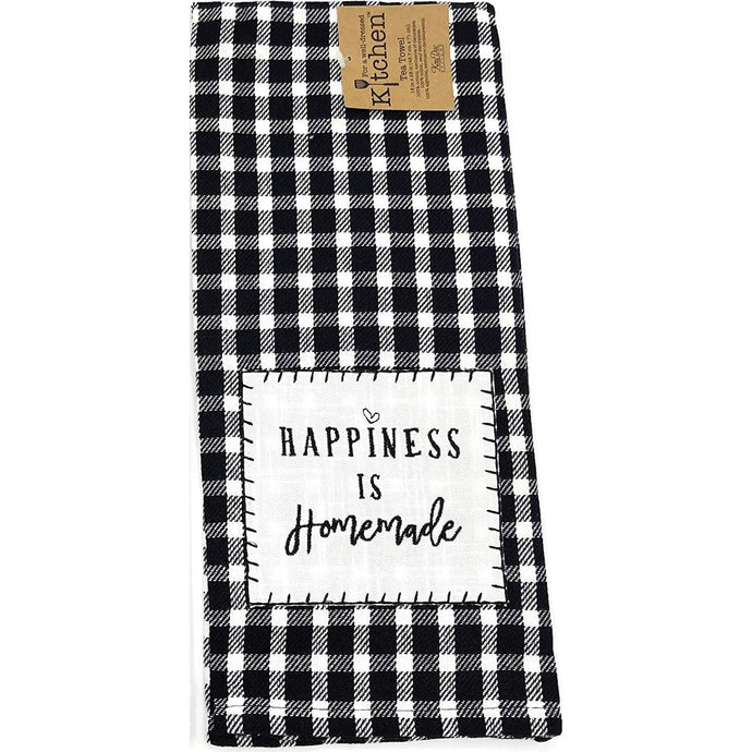 Farmhouse Happiness is Homemade