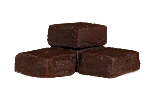 Howell's Mercantile Fudge