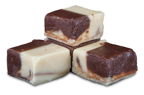 Howell's Mercantile Fudge