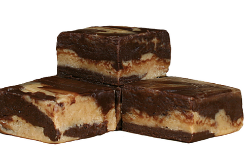 Howell's Mercantile Fudge