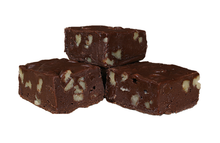 Howell's Mercantile Fudge