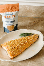 Piedmont Pennies | Penny Panko - Cheesy, Crispy, & Buttery Savory Breadcrumbs 10 oz