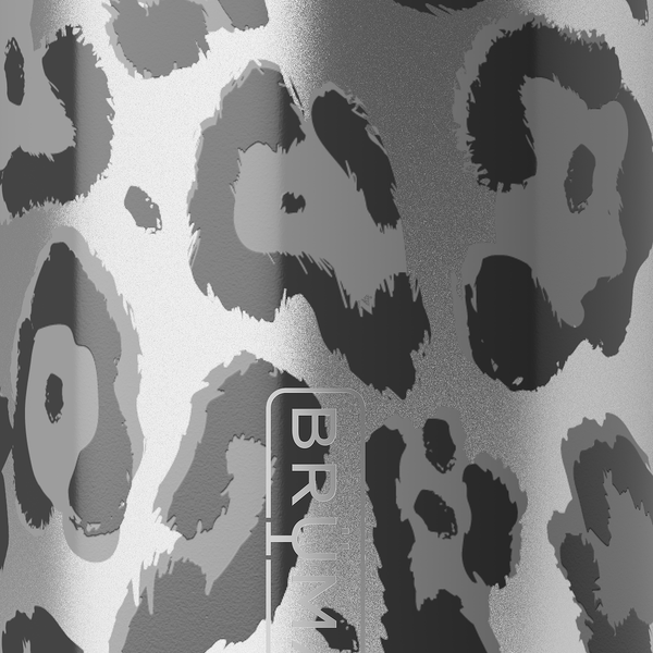 Resa Flip 35oz Metallic Leopard