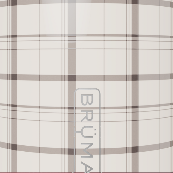 Era Flip 40oz Oxford Plaid