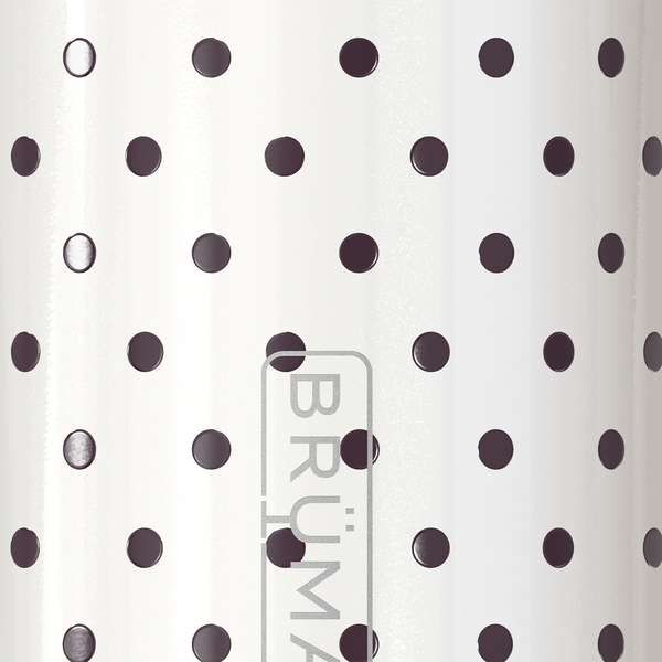 Era Flip 40oz Polka Pearl
