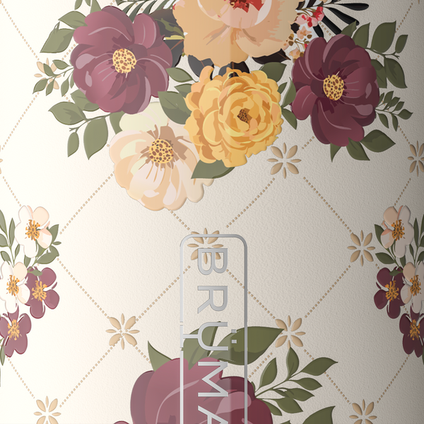 Era Flip 40oz Quilted Florals