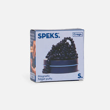 Crags Magnetic Putty Indigo Small