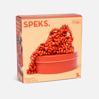 Crags Magnetic Putty Coral