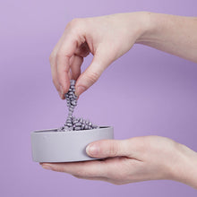 Crags Magnetic Putty Lavender Medium