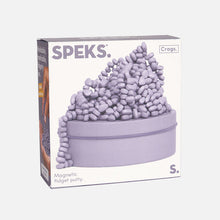 Crags Magnetic Putty Lavender Medium