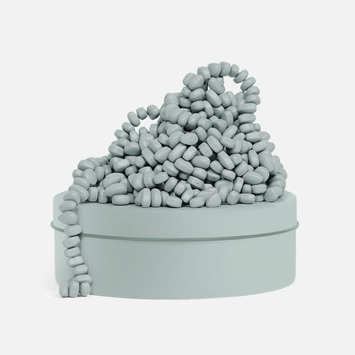 Crags Magnetic Putty Sage Medium