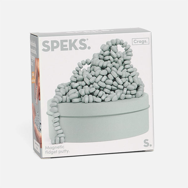 Crags Magnetic Putty Sage Medium