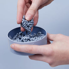 Crags Magnetic Putty Slate Medium