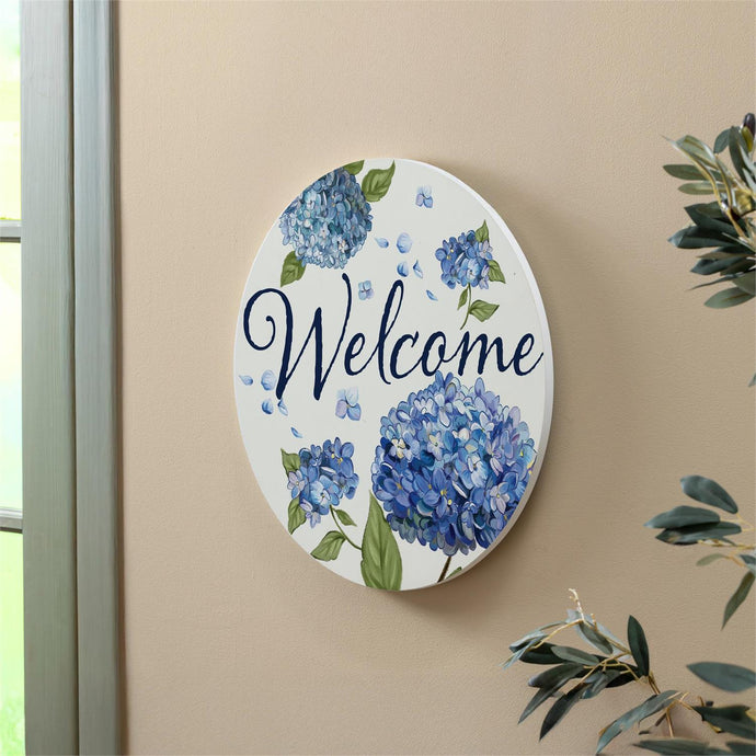 Hydrangea Haven, 18
