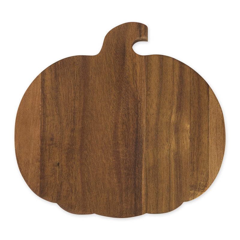 Pumpkin Cutting Board Gift Set