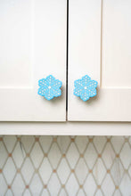 Snowflake Knobēz 12 pack