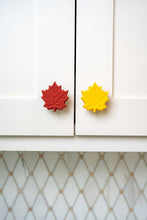 Fall Leaf Knobēz 12 pack