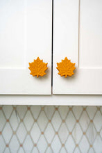 Fall Leaf Knobēz 12 pack