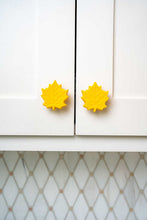 Fall Leaf Knobēz 12 pack