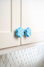 Snowflake Knobēz 12 pack