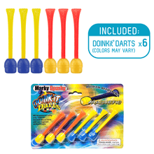 Doinkit® Darts | Dart Refill (6 Pack)