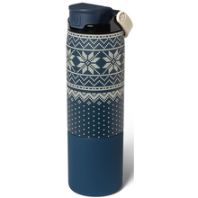 Rise 25oz Alpine Knit