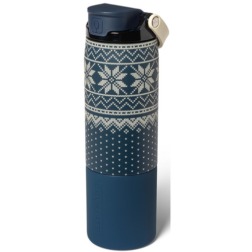 Rise 25oz Alpine Knit