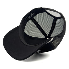 Daggum | Black | Mesh
