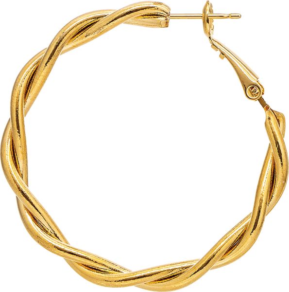 Gold Twisty Wire 1.5