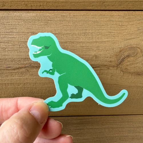 Tyrannosaurus Rex Sticker