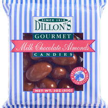 Milk Chocolate Almond, 3 oz