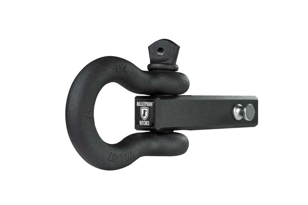 BulletProof 2.0" Extreme Duty Receiver Shackle