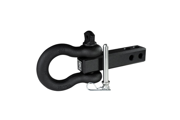 BulletProof 2.0" Extreme Duty Receiver Shackle