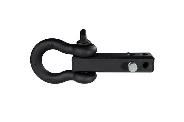 BulletProof 2.0" Extreme Duty Receiver Shackle
