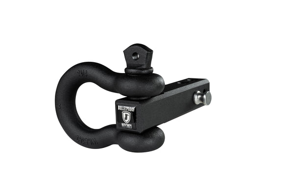 BulletProof 2.0" Extreme Duty Receiver Shackle