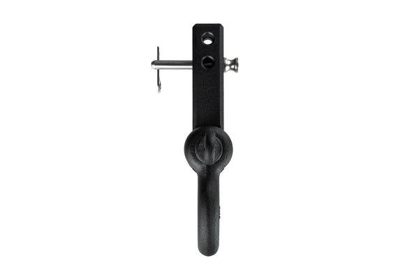 BulletProof 2.0" Extreme Duty Receiver Shackle