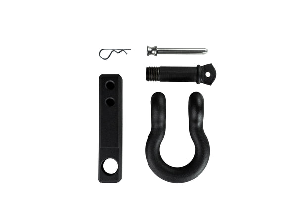 BulletProof 2.0" Extreme Duty Receiver Shackle