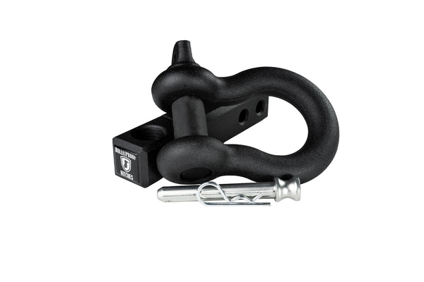 BulletProof 2.0" Extreme Duty Receiver Shackle