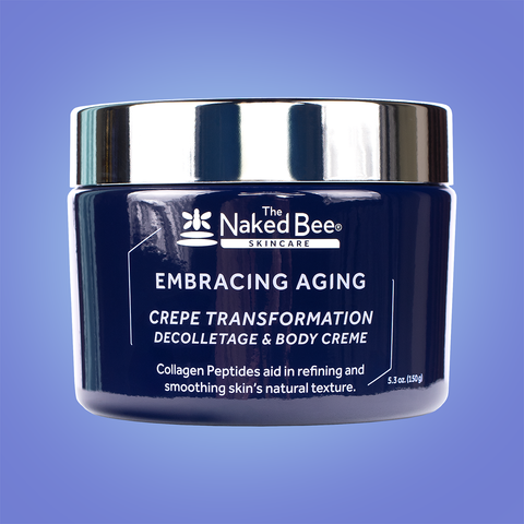 Crepe Transformation Decolletage & Body Creme 5.3 oz.