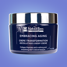 Crepe Transformation Decolletage & Body Creme 5.3 oz.