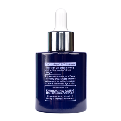 Vitamin C Renew Face & Neck Serum 1 oz.