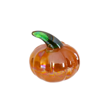 Shimmers of Fall Pumpkin Pocket Token