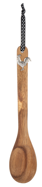 Stir Crazy Spoon - Rooster