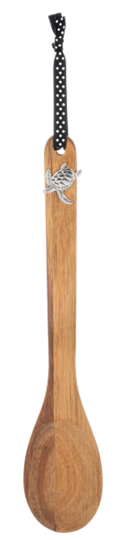 Stir Crazy Spoon - Sea Turtle