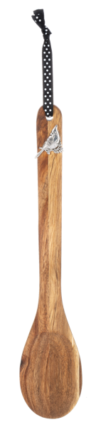 Stir Crazy Spoon - Cardinal