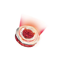 Infinity Nado Battle Set with Arena - Fury Wave Dragon vs Blazing War Bear