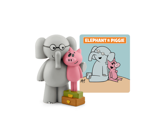 Elephant & Piggie Tonie