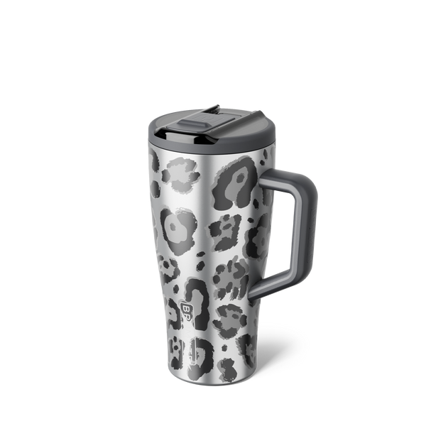 Era Flip 30oz Metallic Leopard
