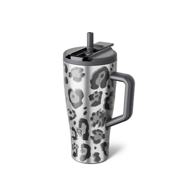 Era Flip 30oz Metallic Leopard