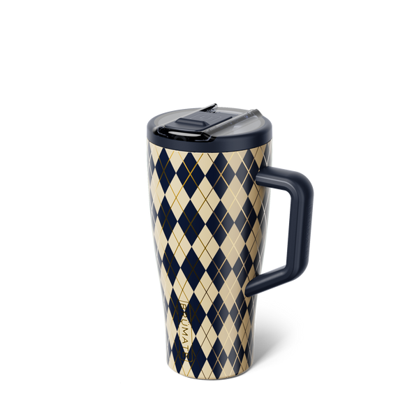 Era Flip 30oz Polo Club